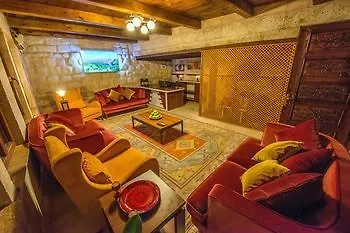 Hotel Charming Cave Göreme