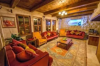 Charming Cave Hotel