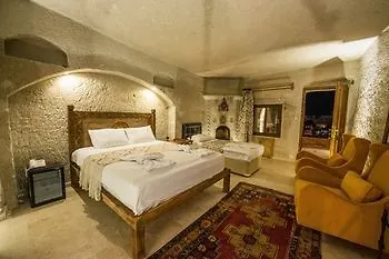 Hotel Charming Cave Göreme