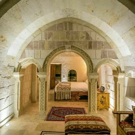 Charming Cave Hotel Göreme