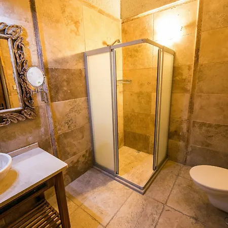 Hotel Charming Cave Göreme