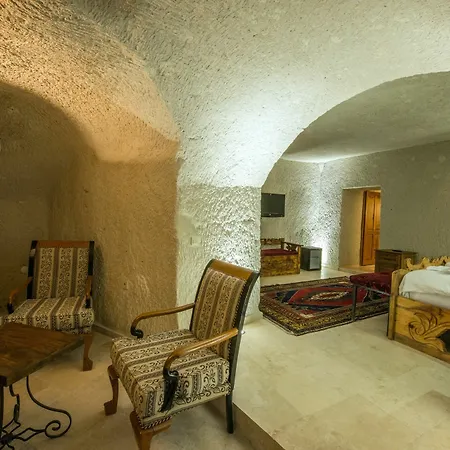 Charming Cave Hotel Göreme