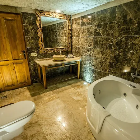 Charming Cave