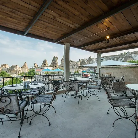 Charming Cave Hotel 3*